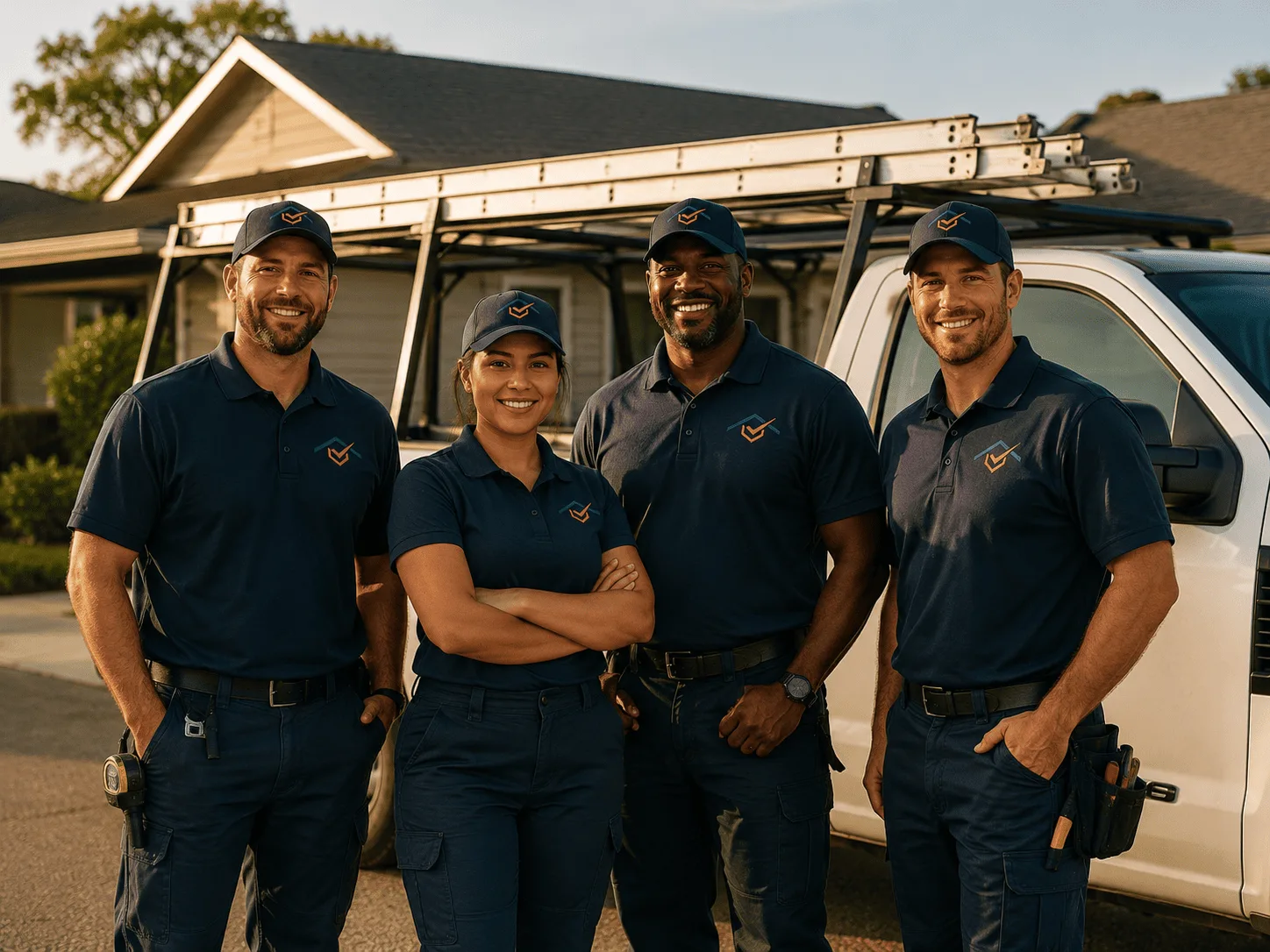 Roof Inspection company in Francisco, IN